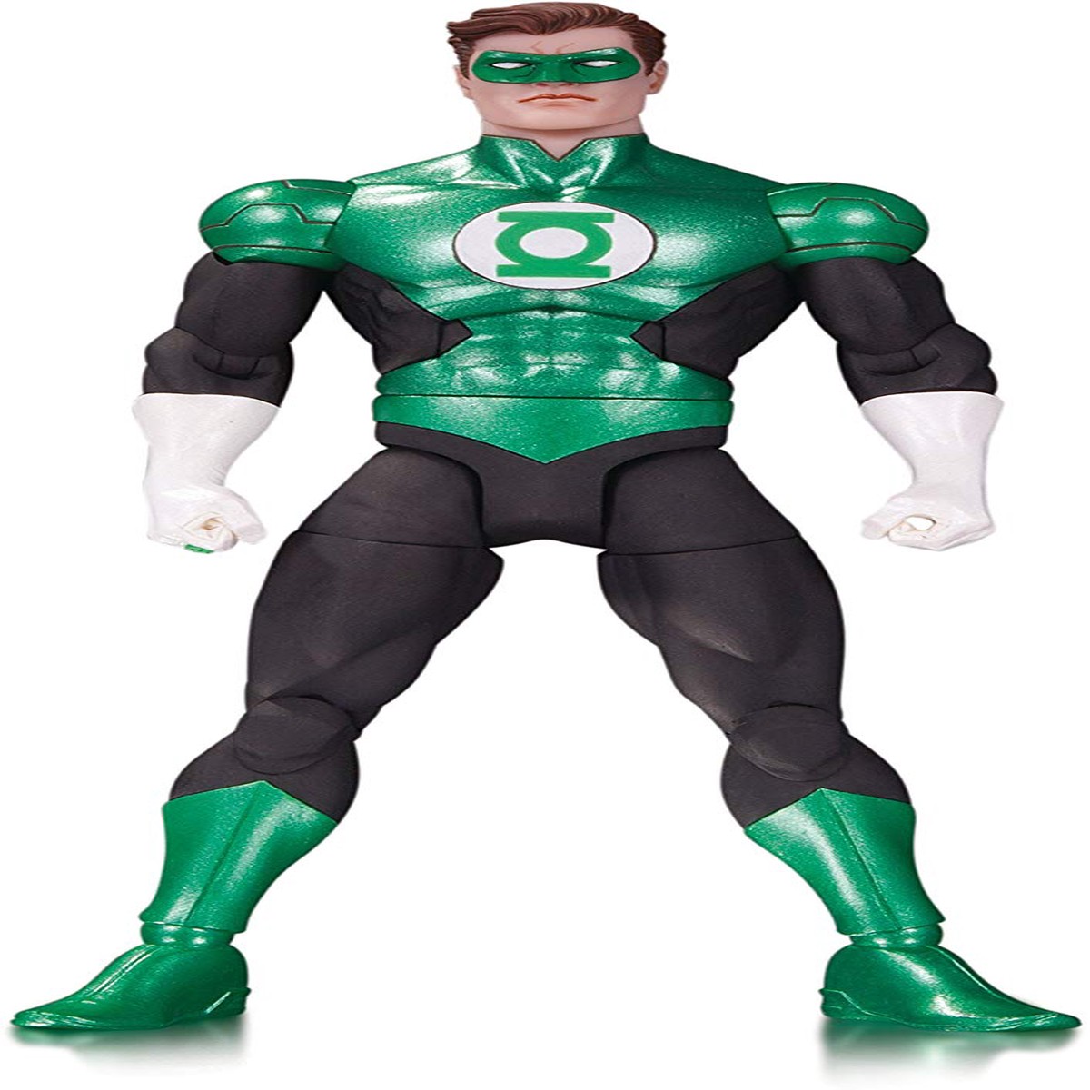 DC Collectibles DC Comics Designer Green Lantern Greg Capullo Action Figure