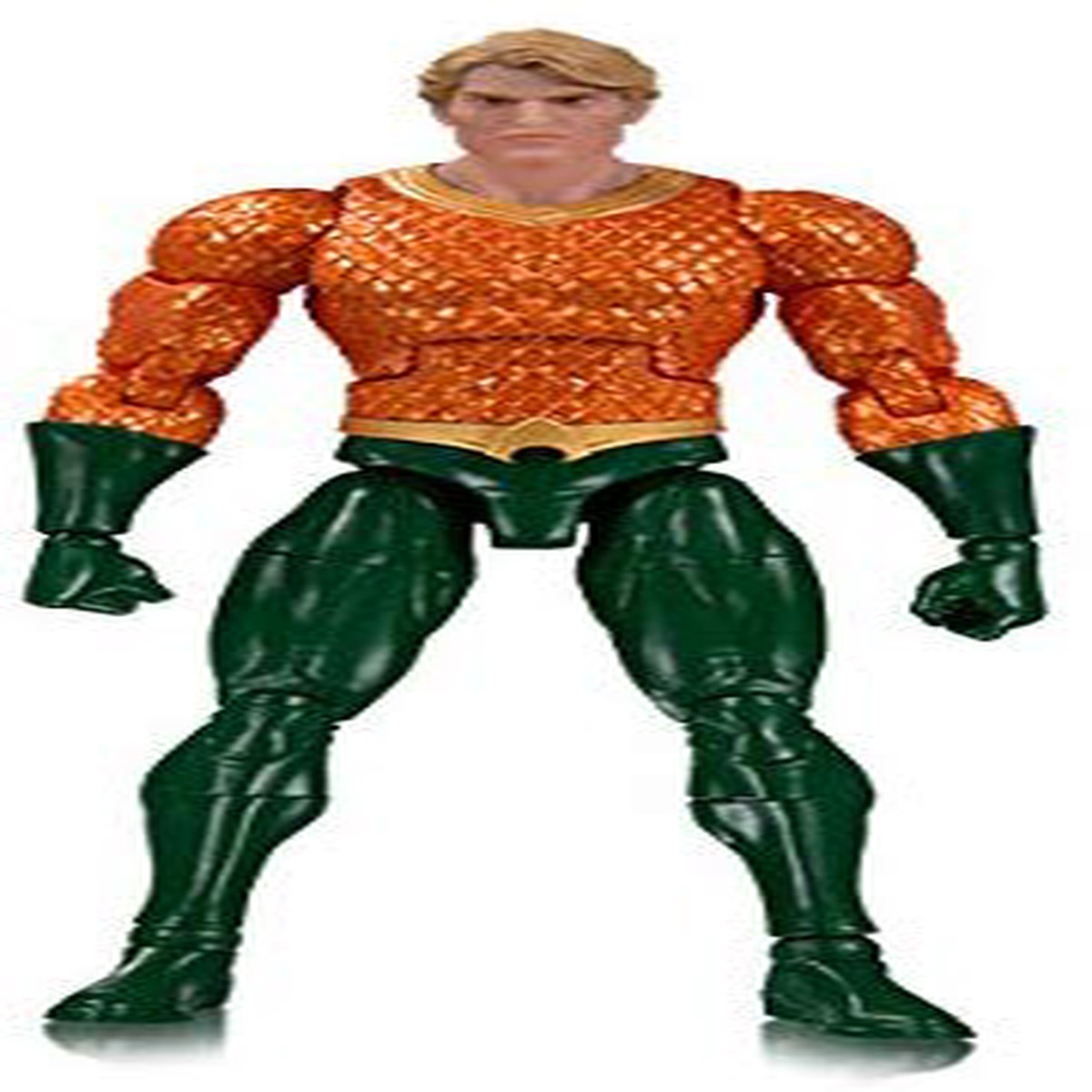 DC Collectibles DC Essentials Aquaman Action Figure