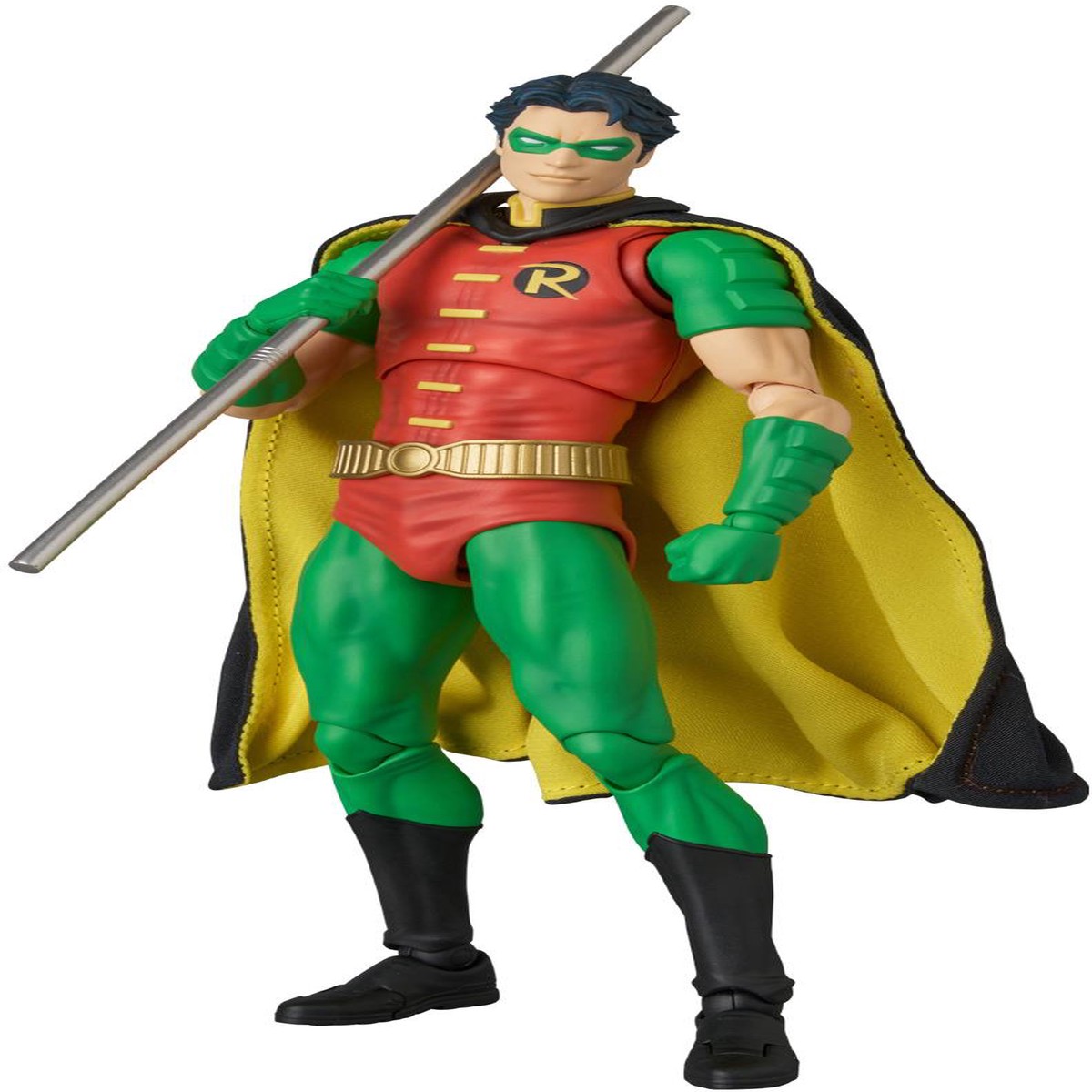 Mafex No. 264 Batman: Hush Robin Action Figure Medicom