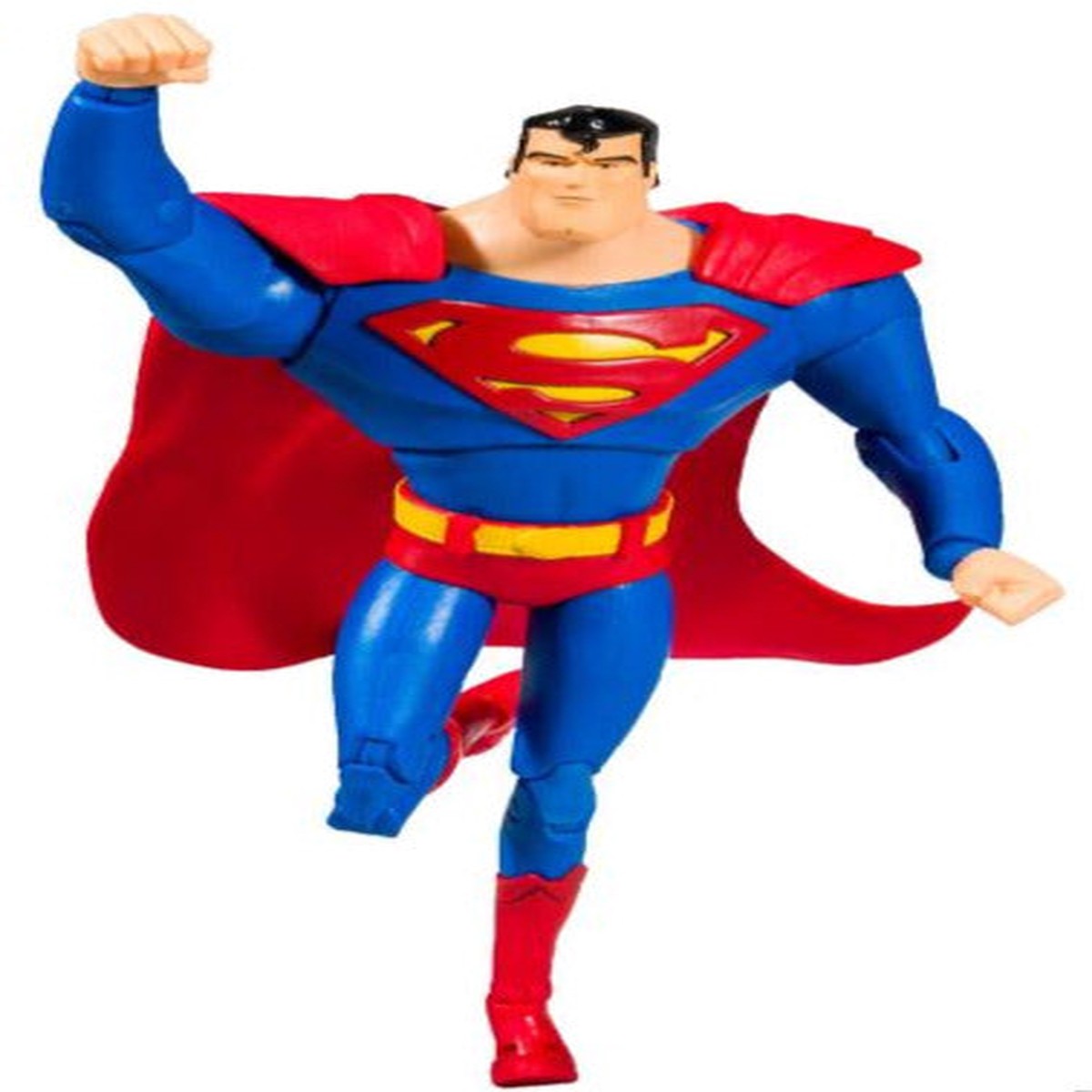 McFarlane Toys DC Multiverse Superman The Animated Series Action Figure