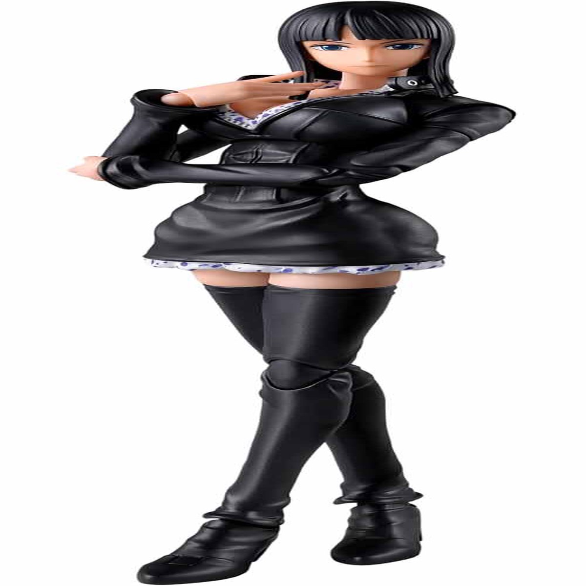 One Piece 6 Inch Action Figure S.H. Figuarts – Nico Robin Enies Lobby (Pre-Order Ships Feb. 2027)