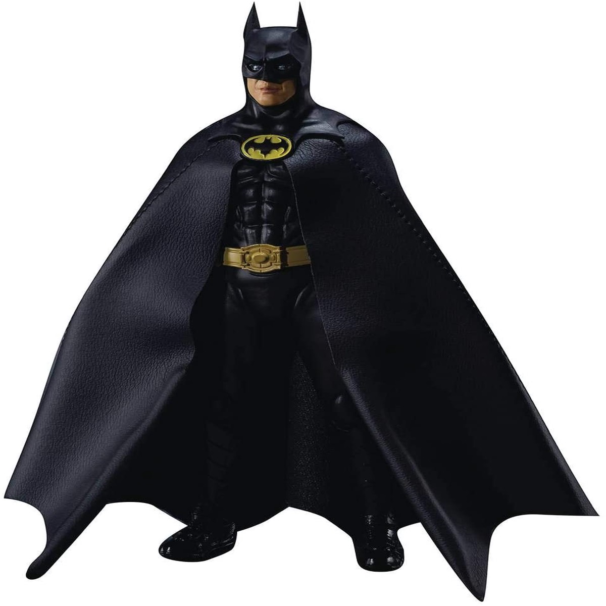 S.H. Figuarts DC Comics 1989 Batman