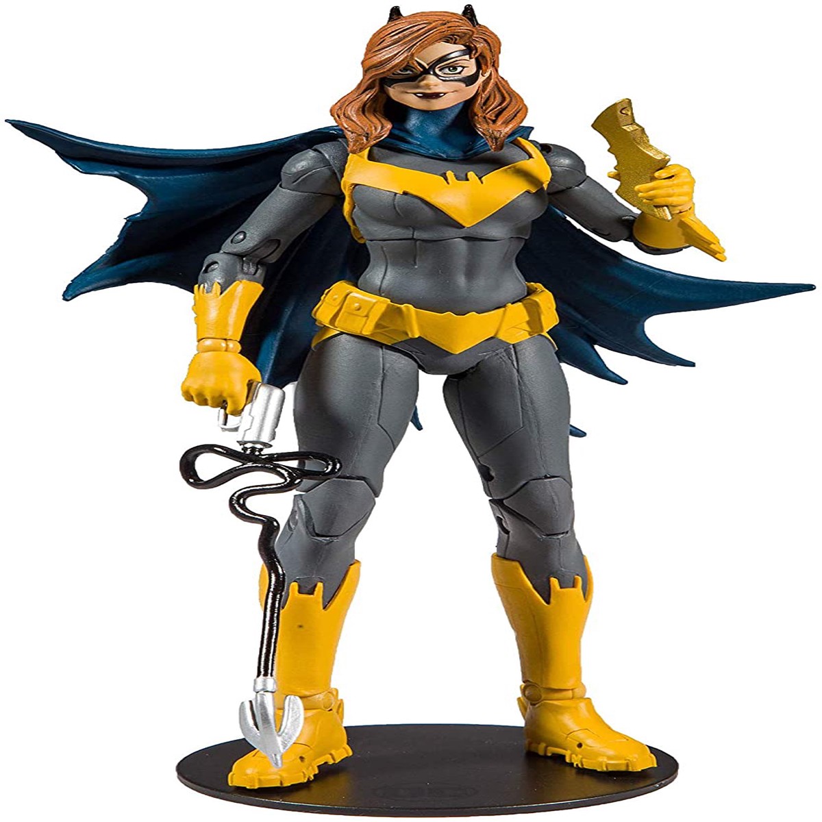 McFarlane Toys DC Multiverse Batgirl Action Figure