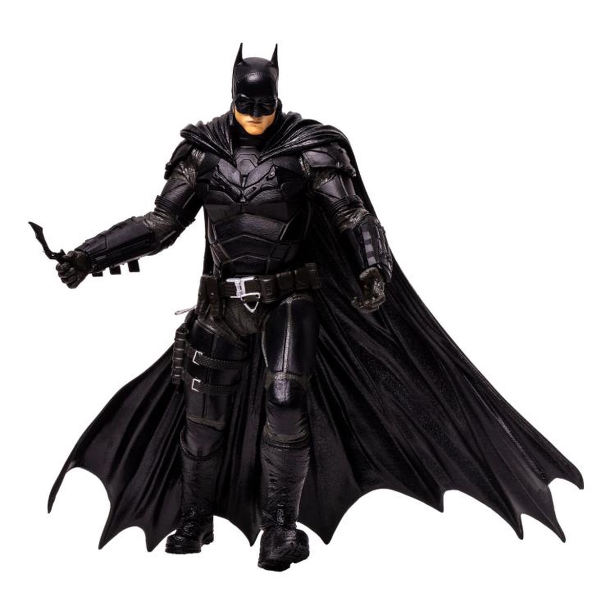 McFarlane Toys DC Multiverse (The Batman) Batman 12″ Statue