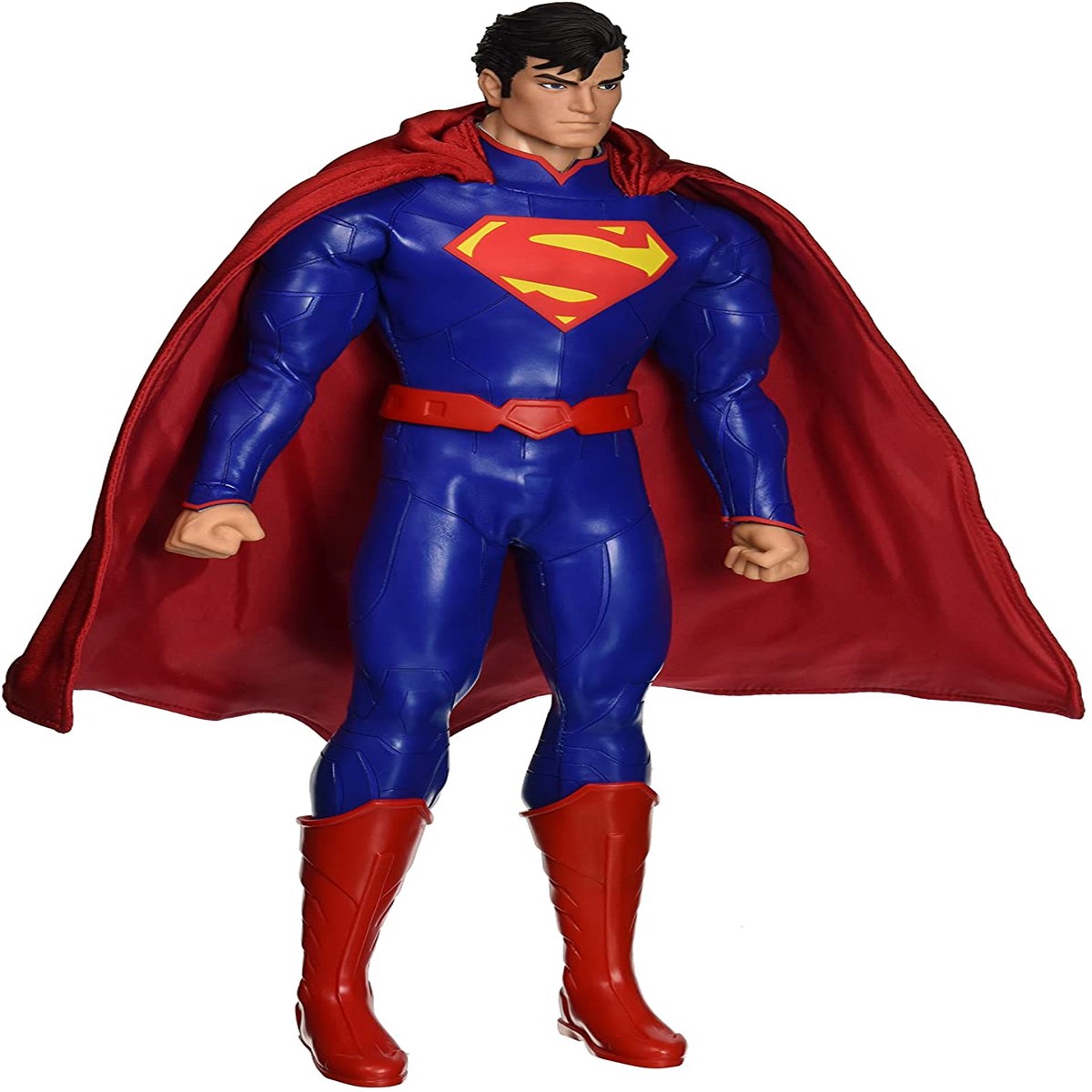 Medicom 1/6 RAH The New 52 Superman 12″ Real Action Heroes DC Comics Action Figure