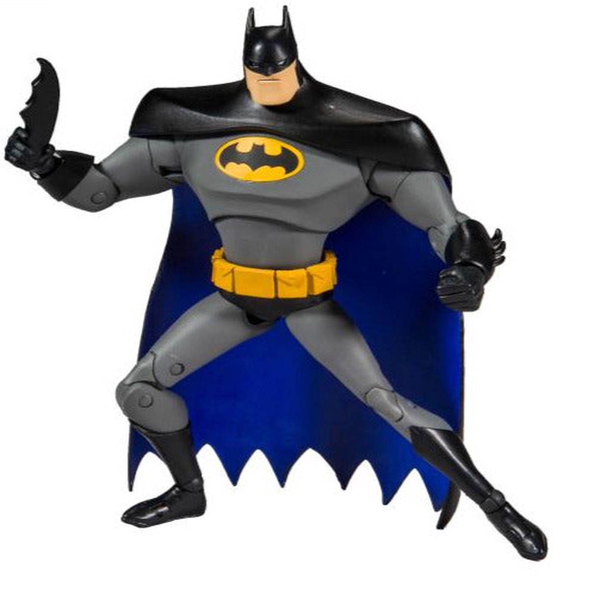 McFarlane Toys DC Multiverse Batman The Animated Series Action Figure