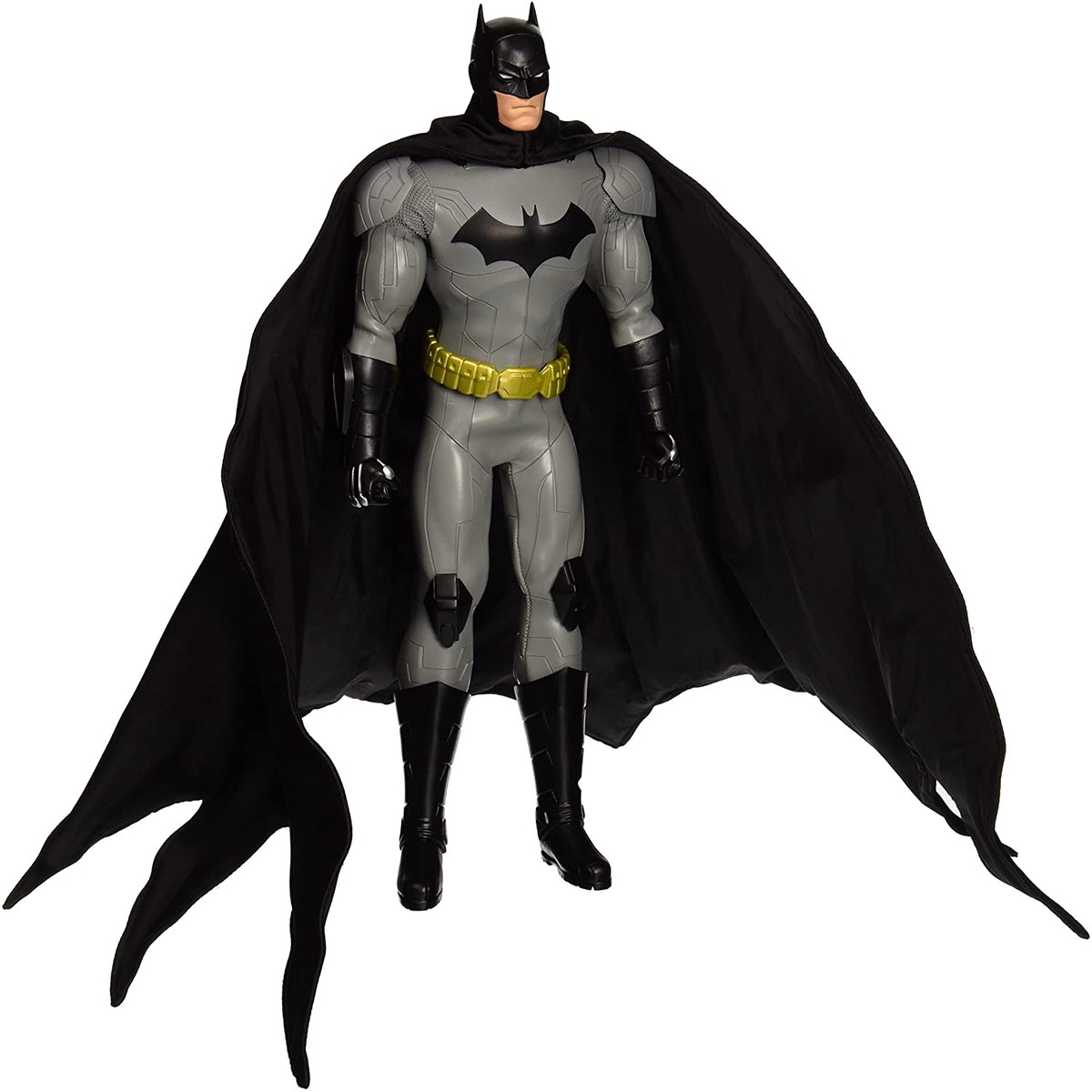 Medicom 1/6 RAH Batman The New 52 12″ Real Action Heroes DC Comics Action Figure