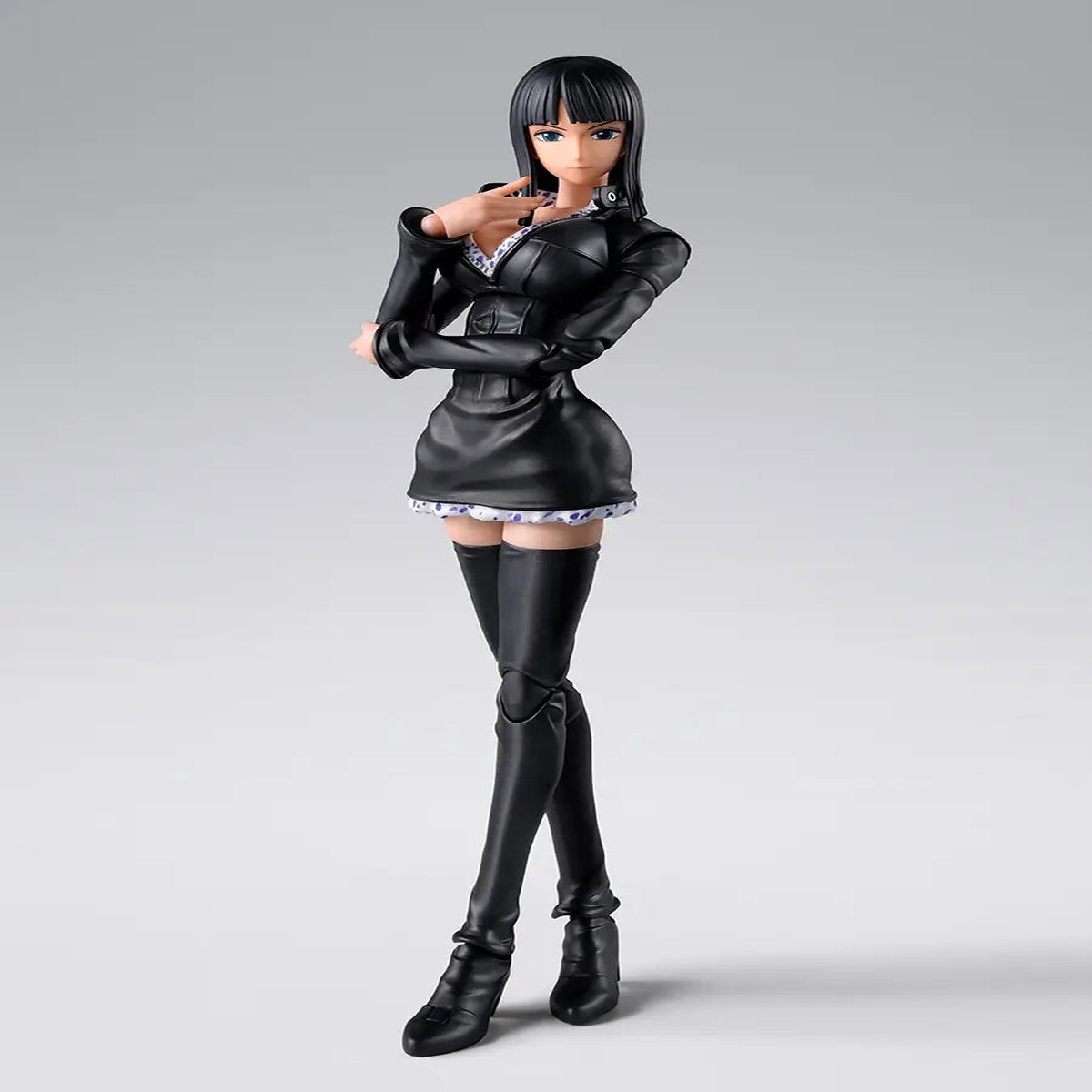 S.H. Figuarts One Piece Nico Robin (Enies Lobby) Action Figure