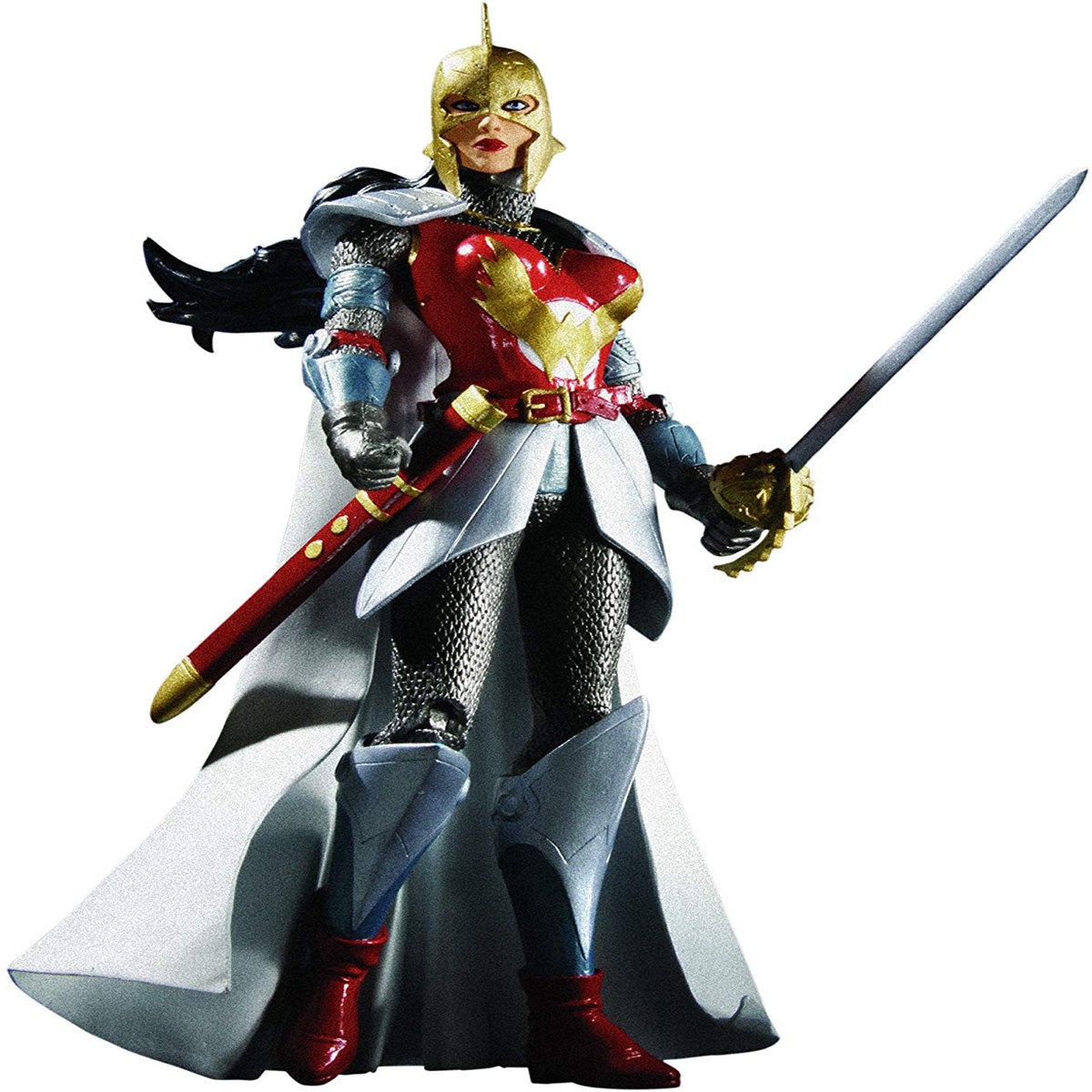 DC Comics Flashpoint Wonder Woman Action Figure