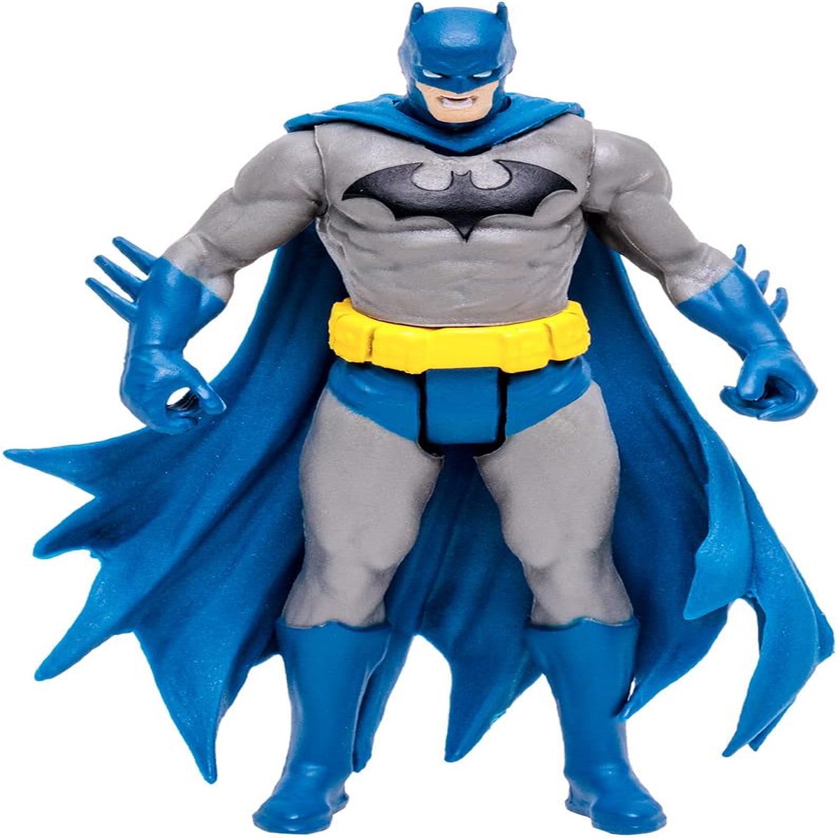 DC Direct Comics 3 Inch Action Figure Hush Wave 1 – Batman