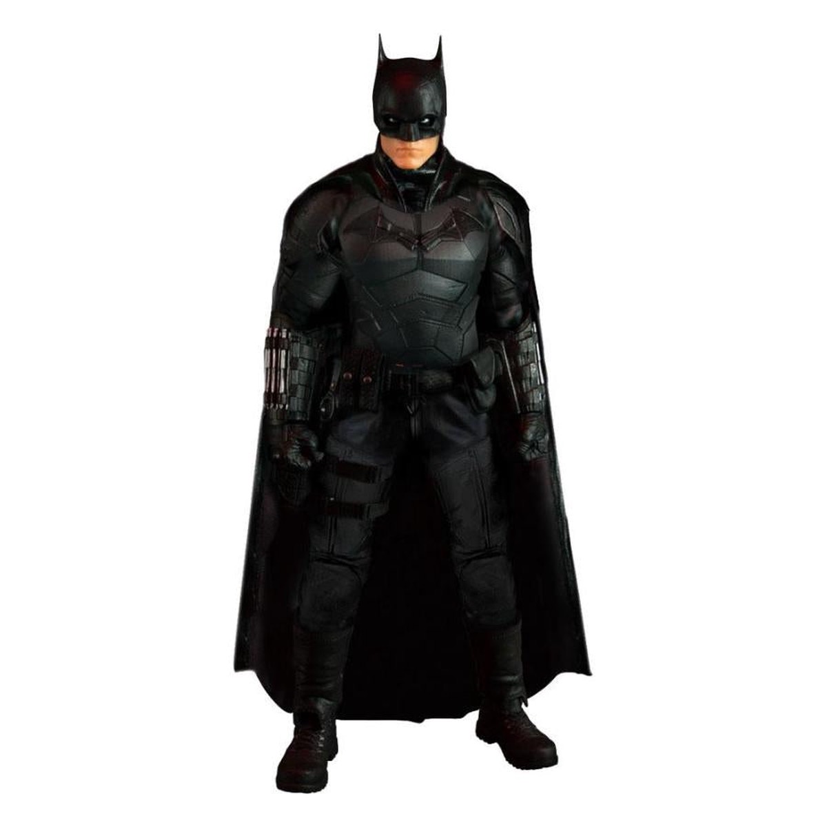 Mezco Toyz ONE:12 Collective: DC Comics The Batman Action Figure