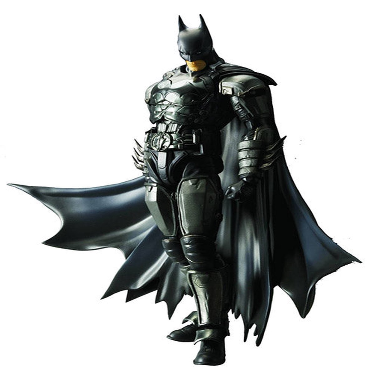 Injustice Gods Among Us 6 Inch Action Figure S.H. Figuarts Series – Batman