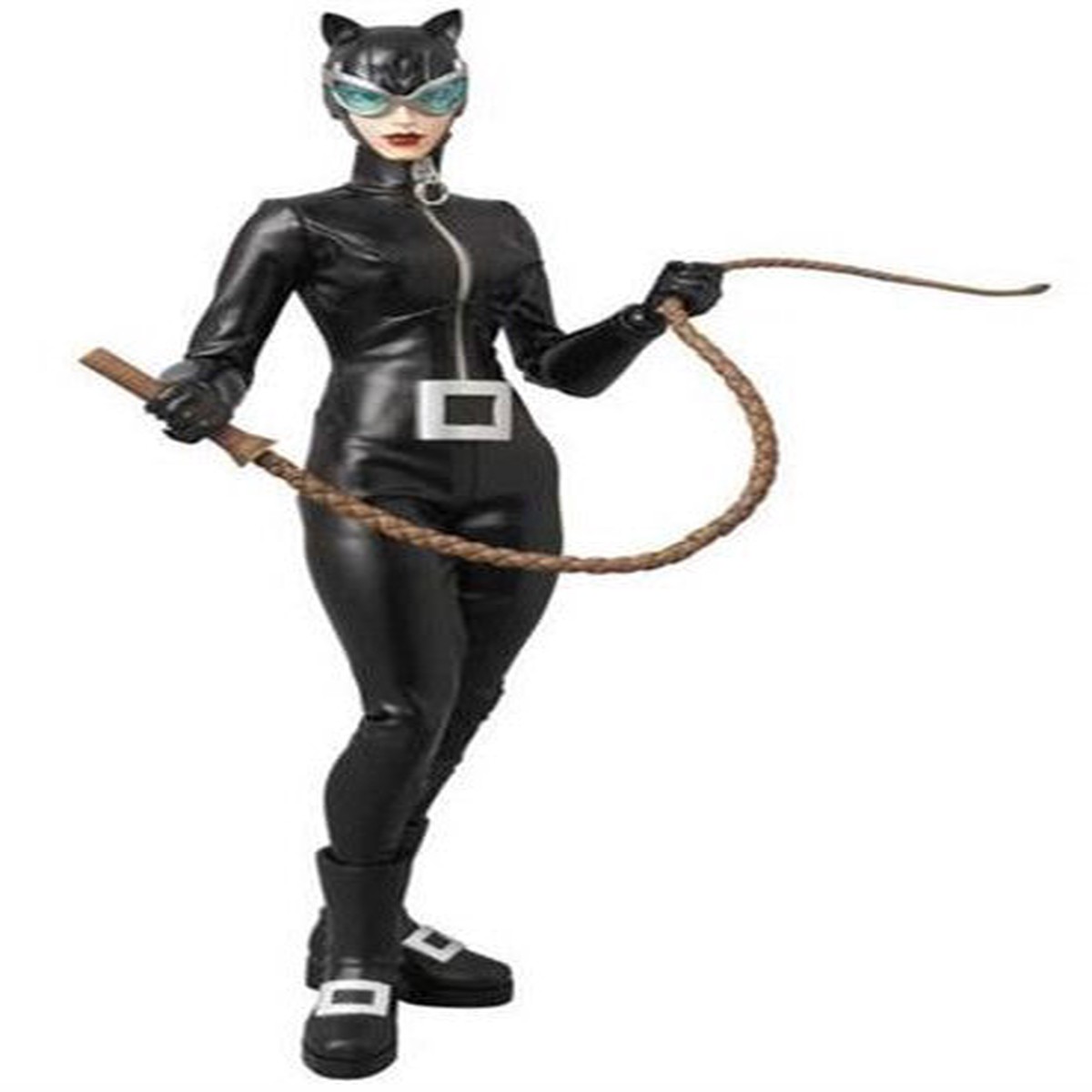 Batman Hush 12 Inch Action Figure Real Action Heroes – Catwoman RAH (Sub Standard Packaging)