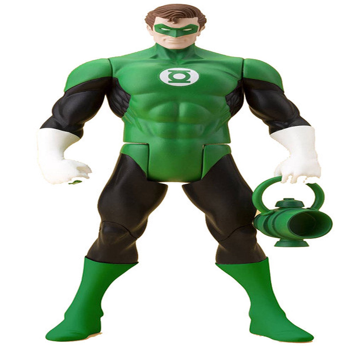 DC Universe Super Powers 8 Inch Action Figure ArtFX+ – Green Lantern Classic