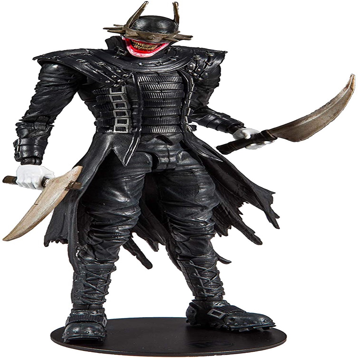 McFarlane Toys DC Multiverse The Batman Who Laughs Action Figure