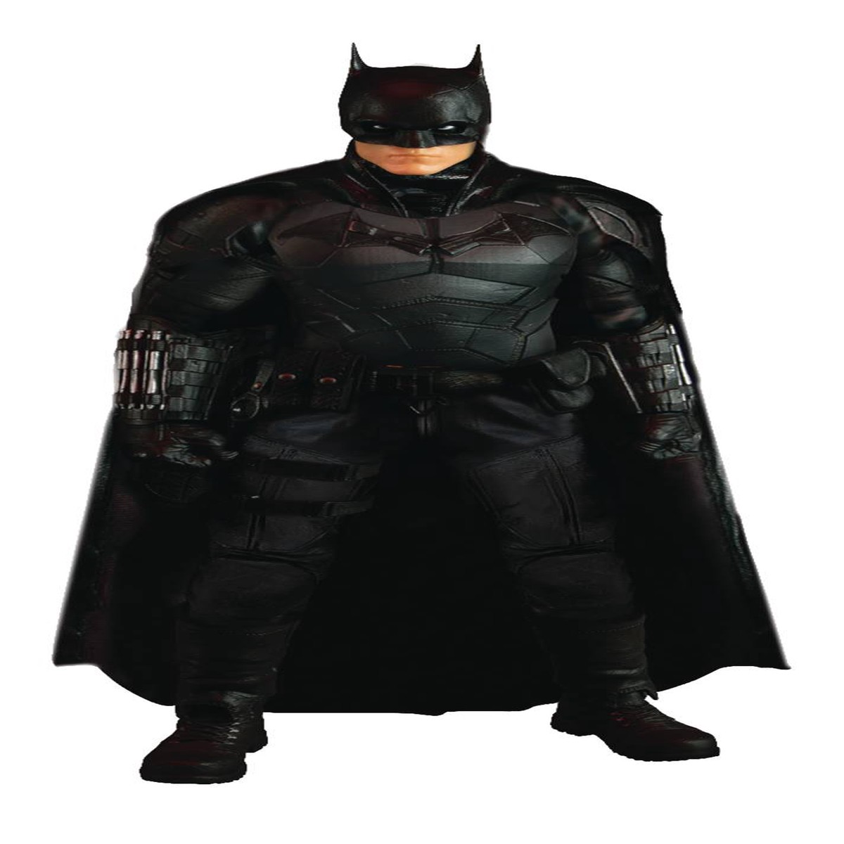 DC One-12 Collective The Batman 6 Inch Action Figure – Batman