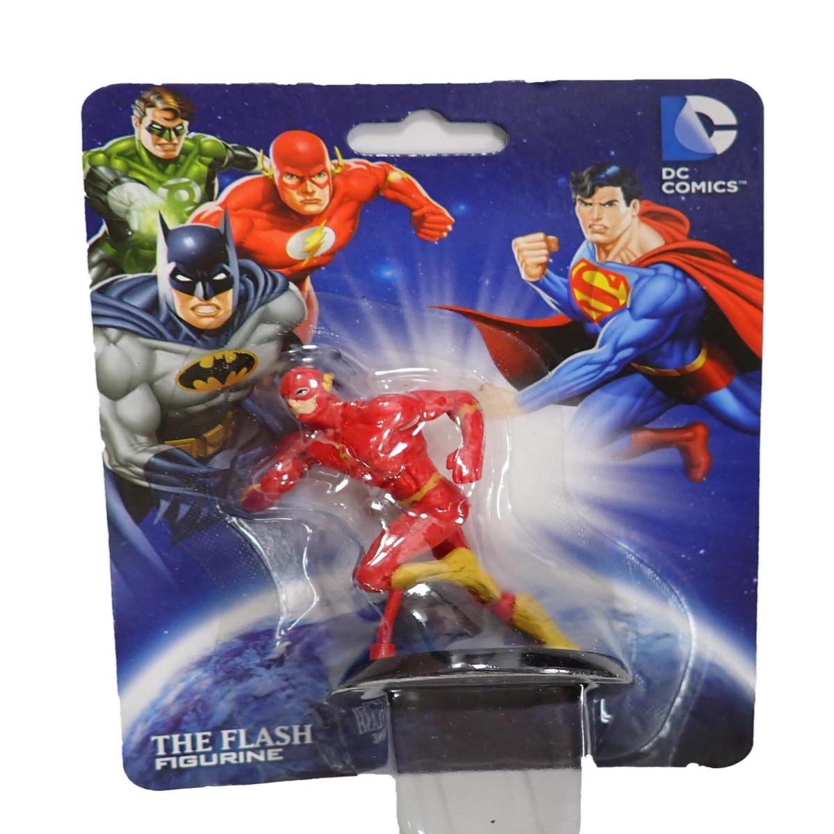 The Flash – DC Comics Figurine