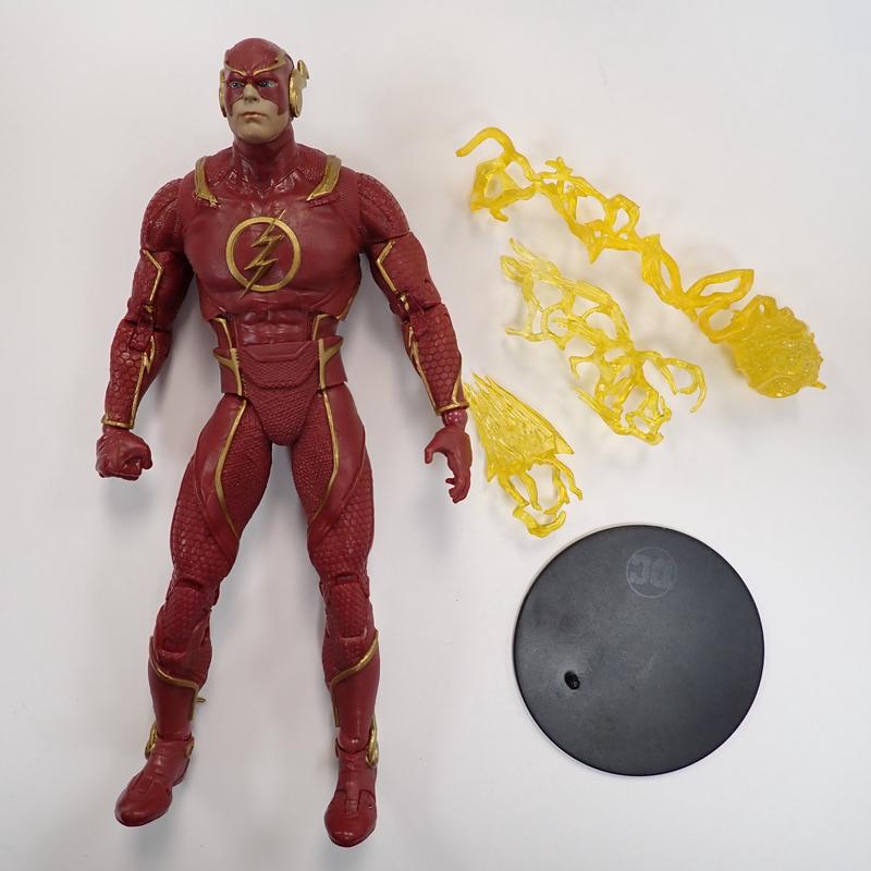 The Flash - DC Multiverse