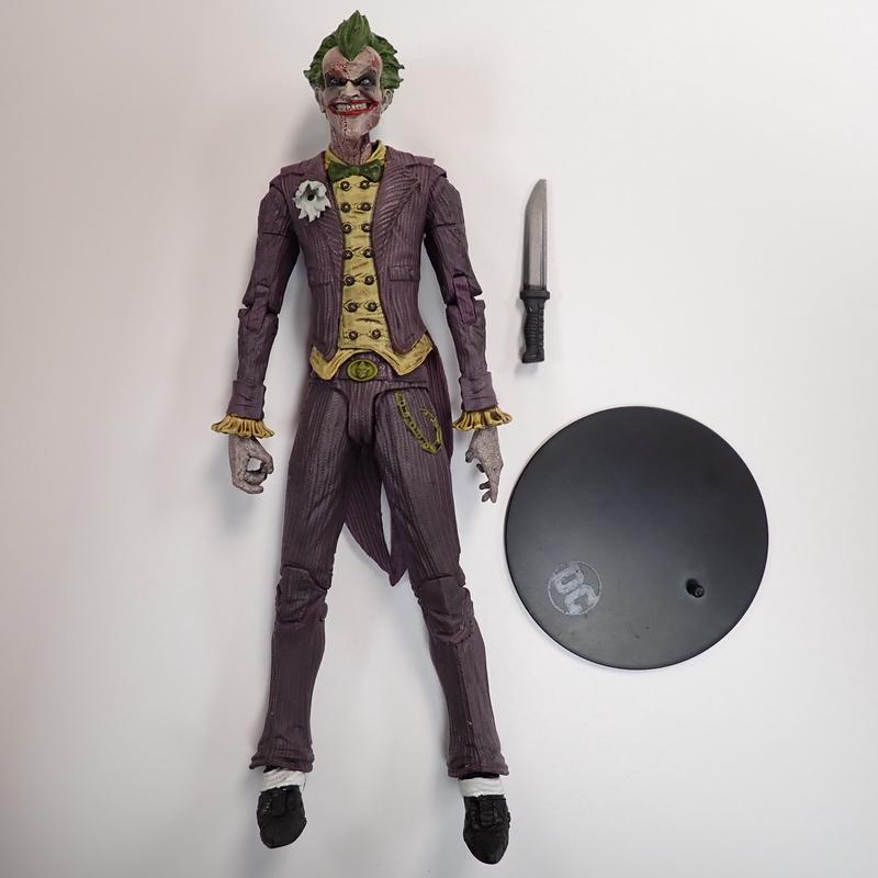 The Joker – DC Multiverse