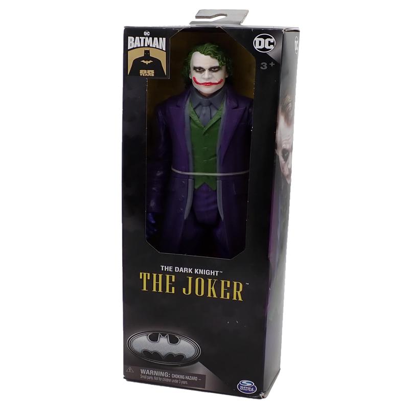 The Joker - The Dark Knight