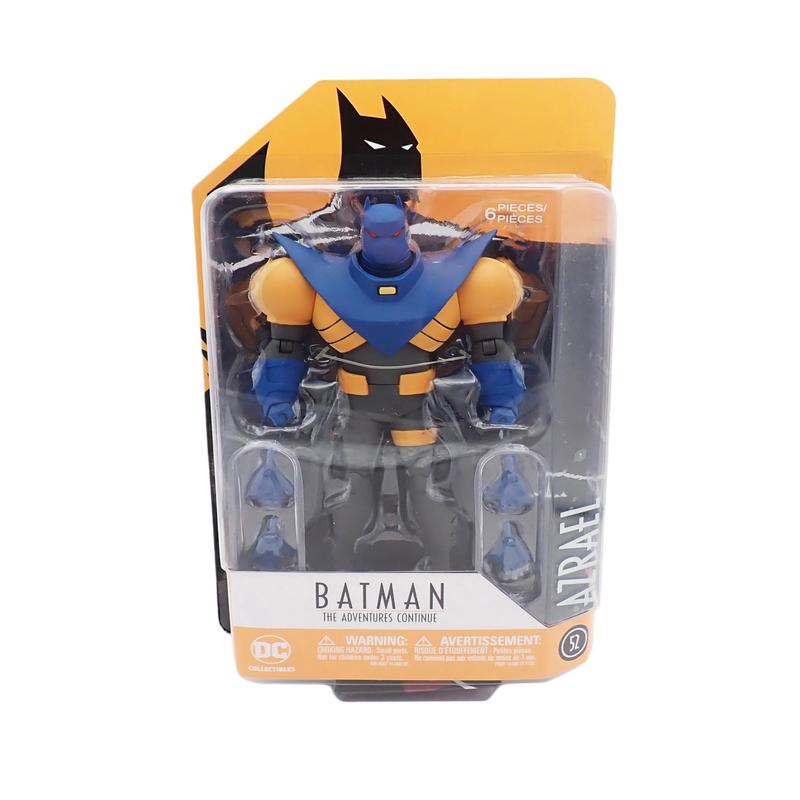 Azrael – Batman: The Adventures Continue Figure [Pre-Owned]