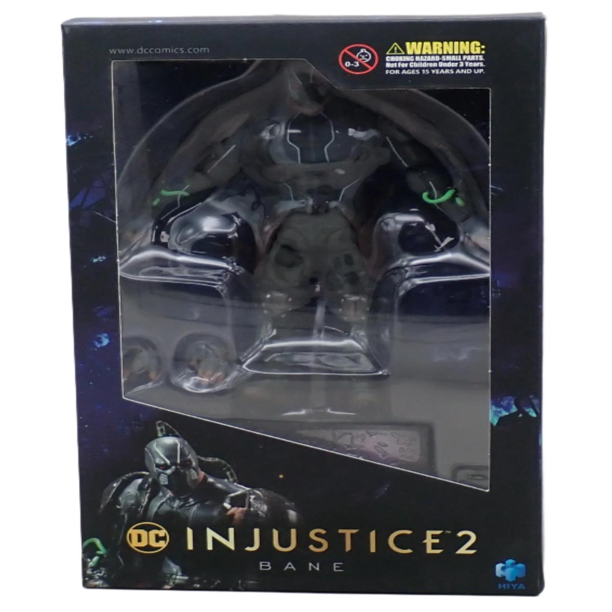 Bane – Injustice 2 Figure