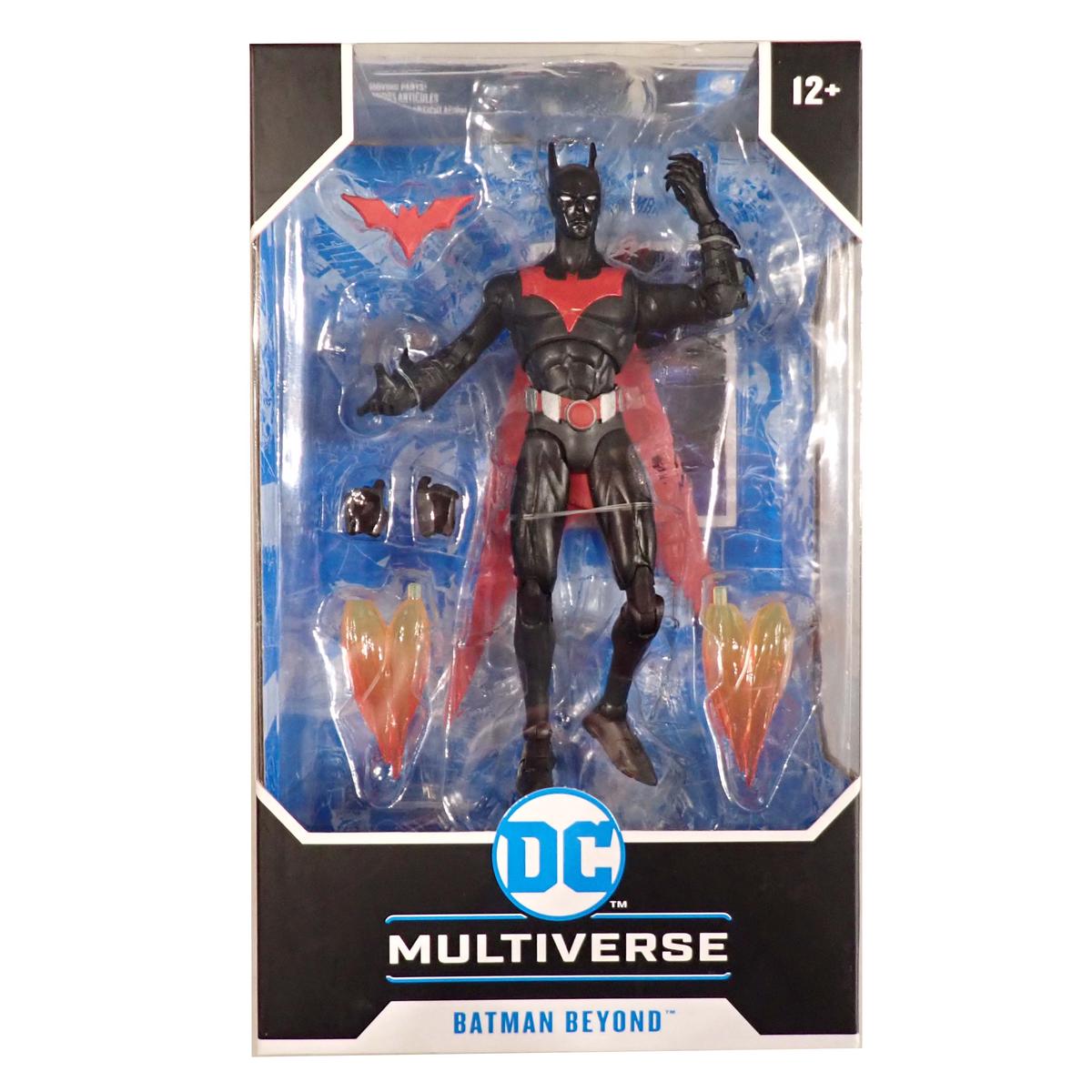 Batman Beyond – DC Multiverse [Pre-Owned]