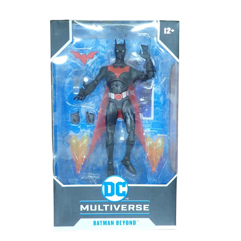 Batman Beyond – DC Multiverse