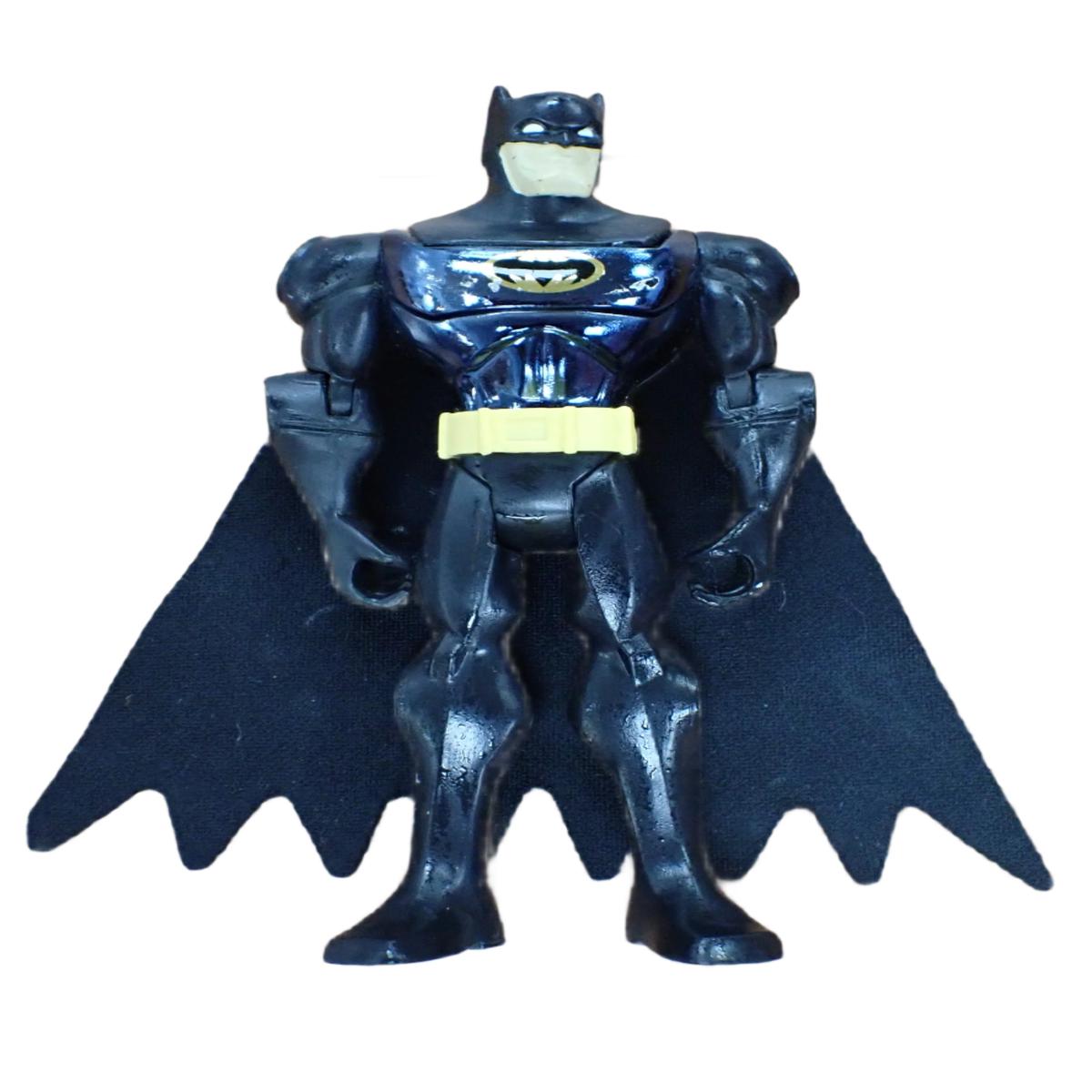 Batman Brave and the Bold