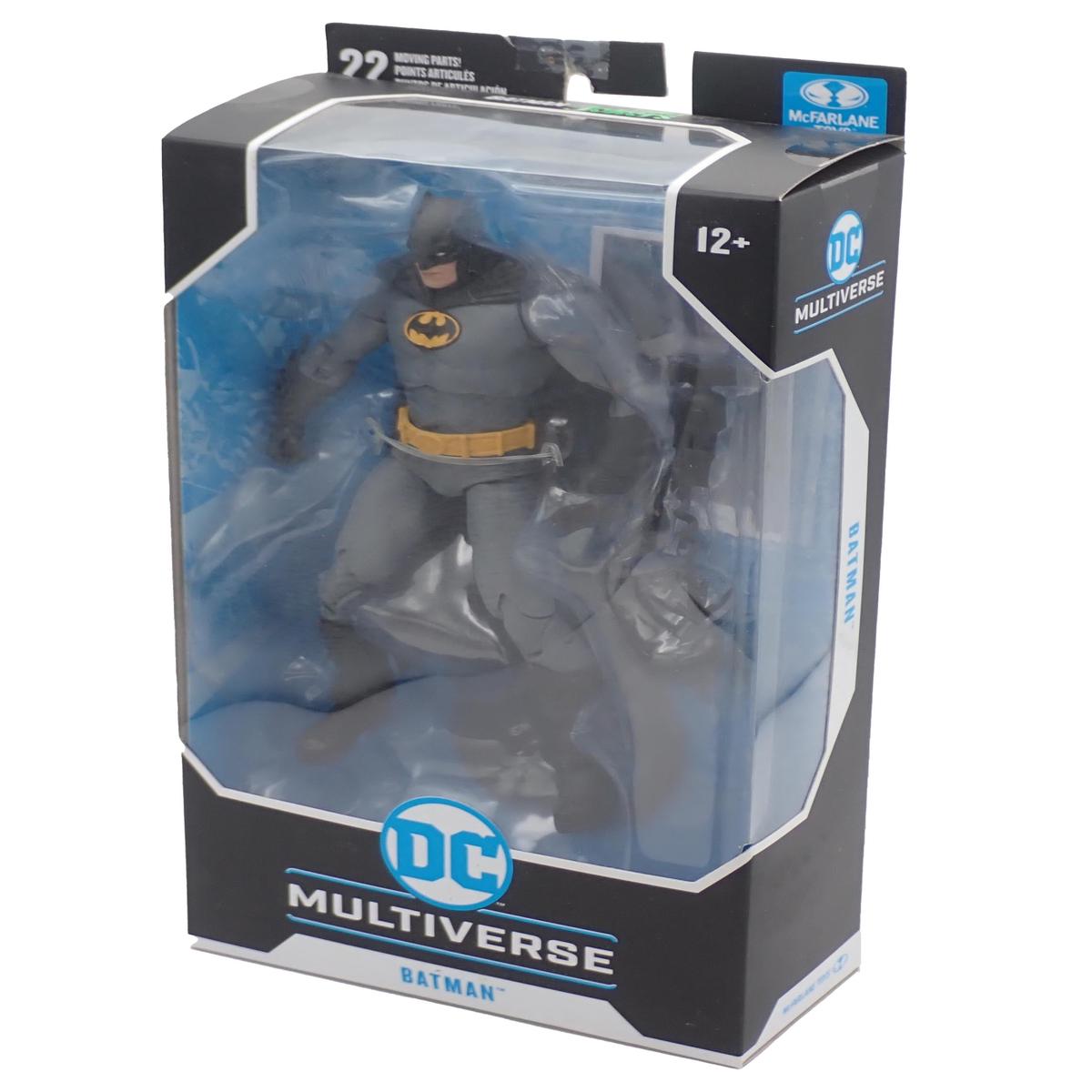 Batman – DC Multiverse