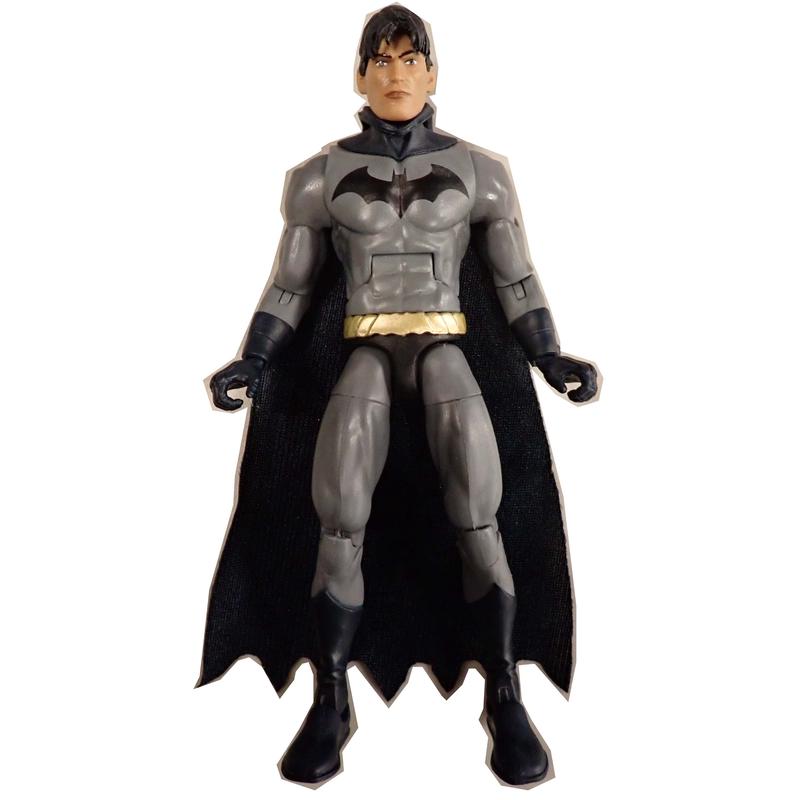 Batman – Dick Grayson [Pre-Owned]