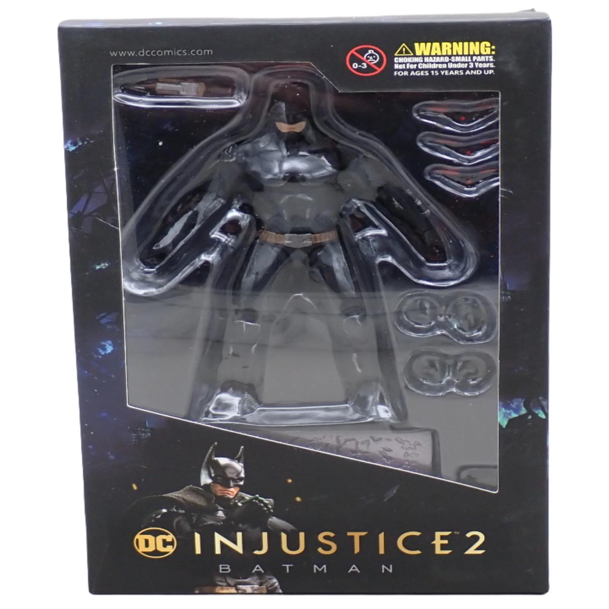 Batman – Injustice 2 Figure