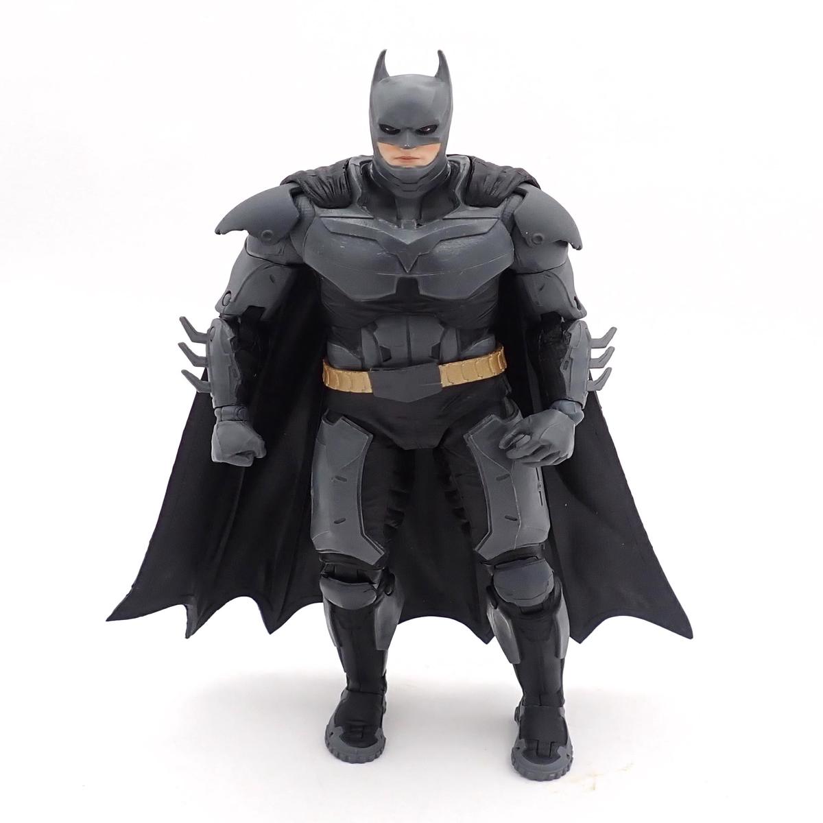 Batman (Injustice 2) – Page Punchers [Pre-Owned]
