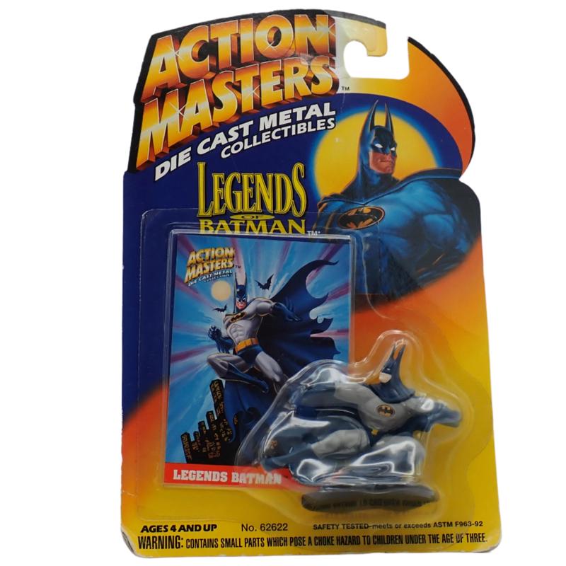 Batman (Legends of Batman) – Die Cast Collectible
