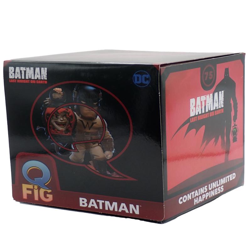 Batman – Q-Fig