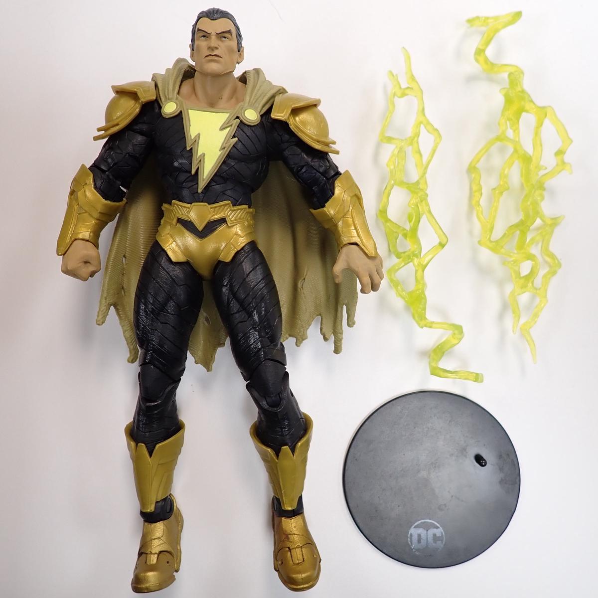 Black Adam – DC Multiverse