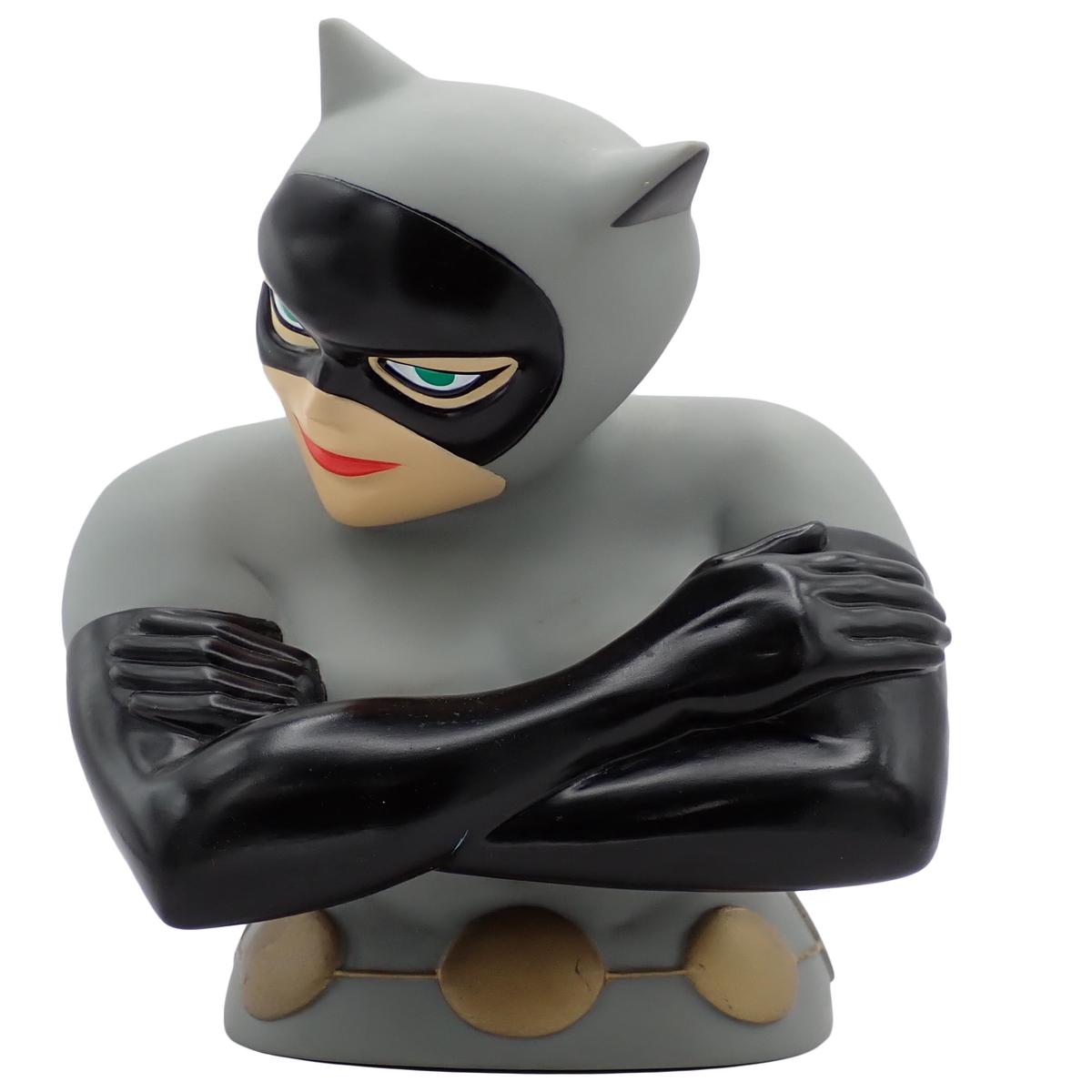 Catwoman – Coin Bank