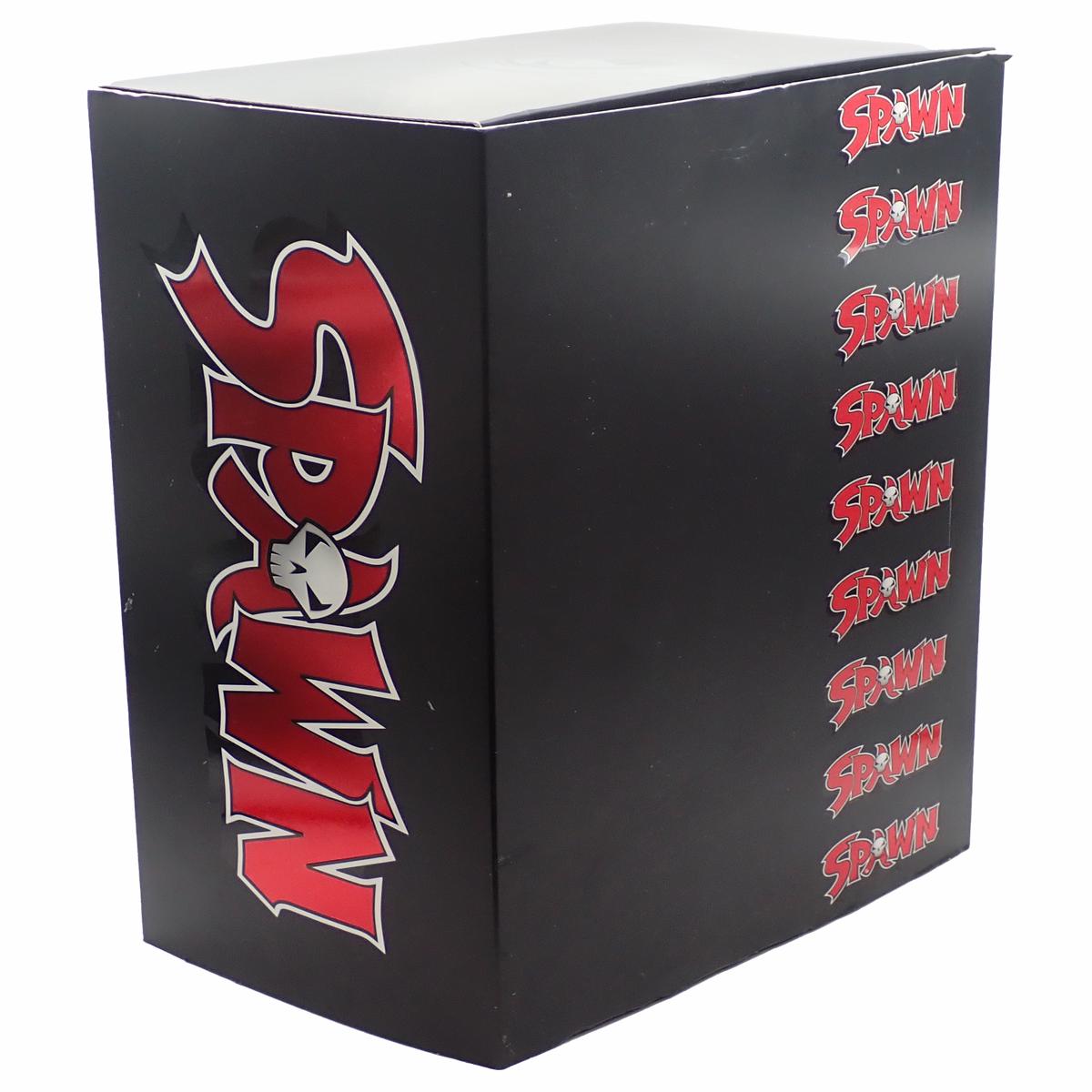 Classic Spawn – Remastered Figure