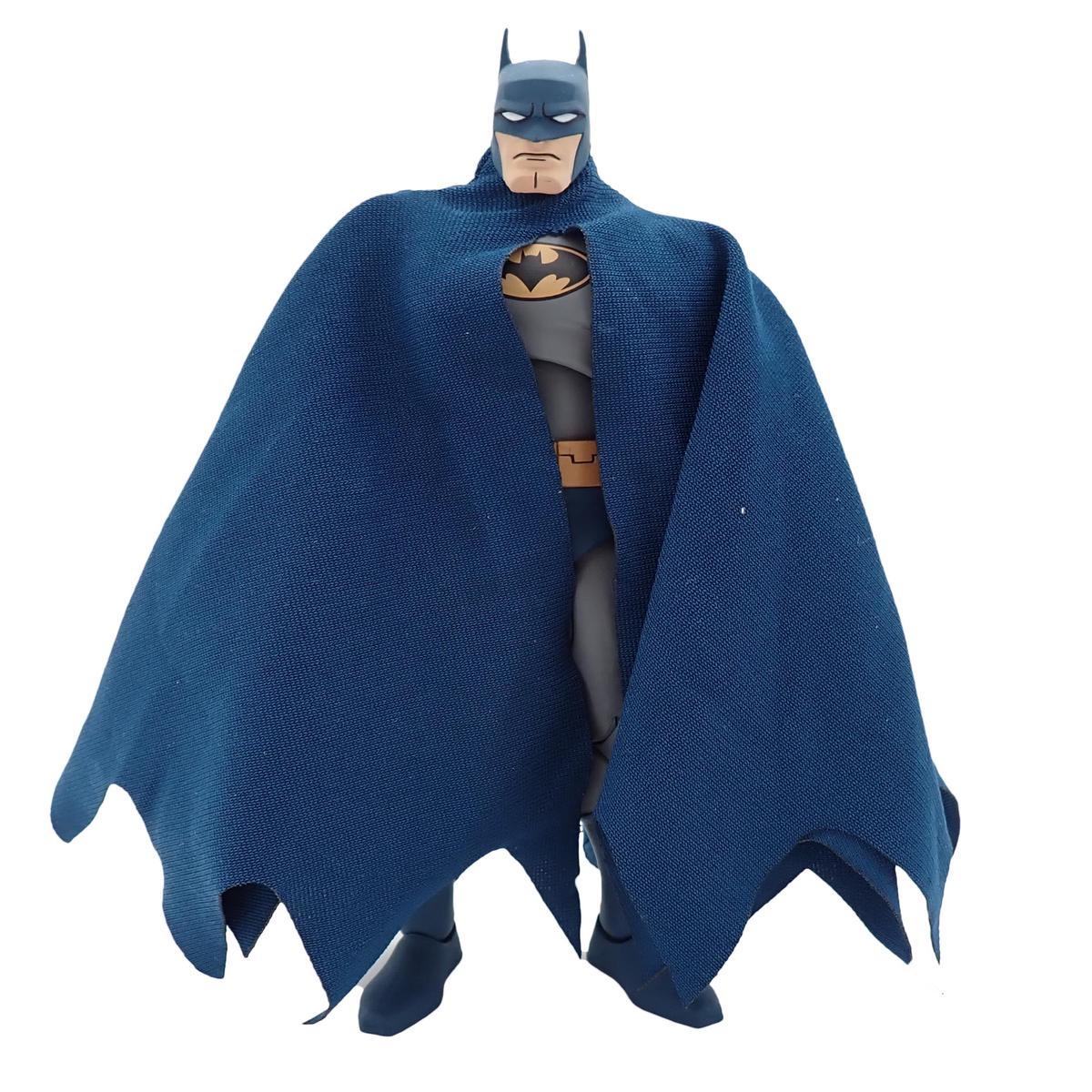 DC Batman VS TMNT Leonardo – DC