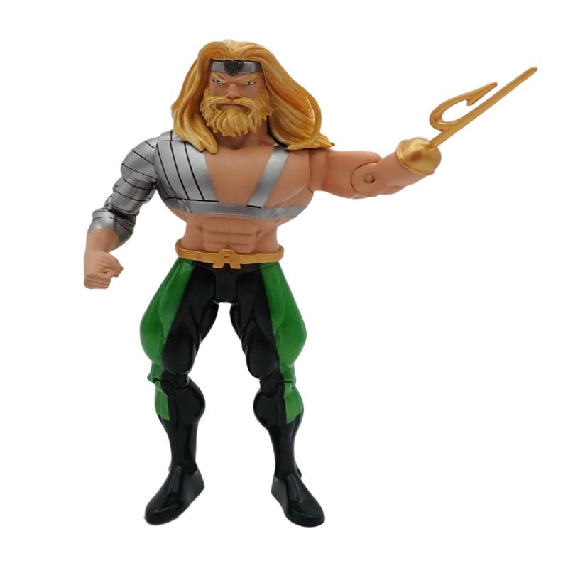 DC Direct: Aquaman – Classic Series 2