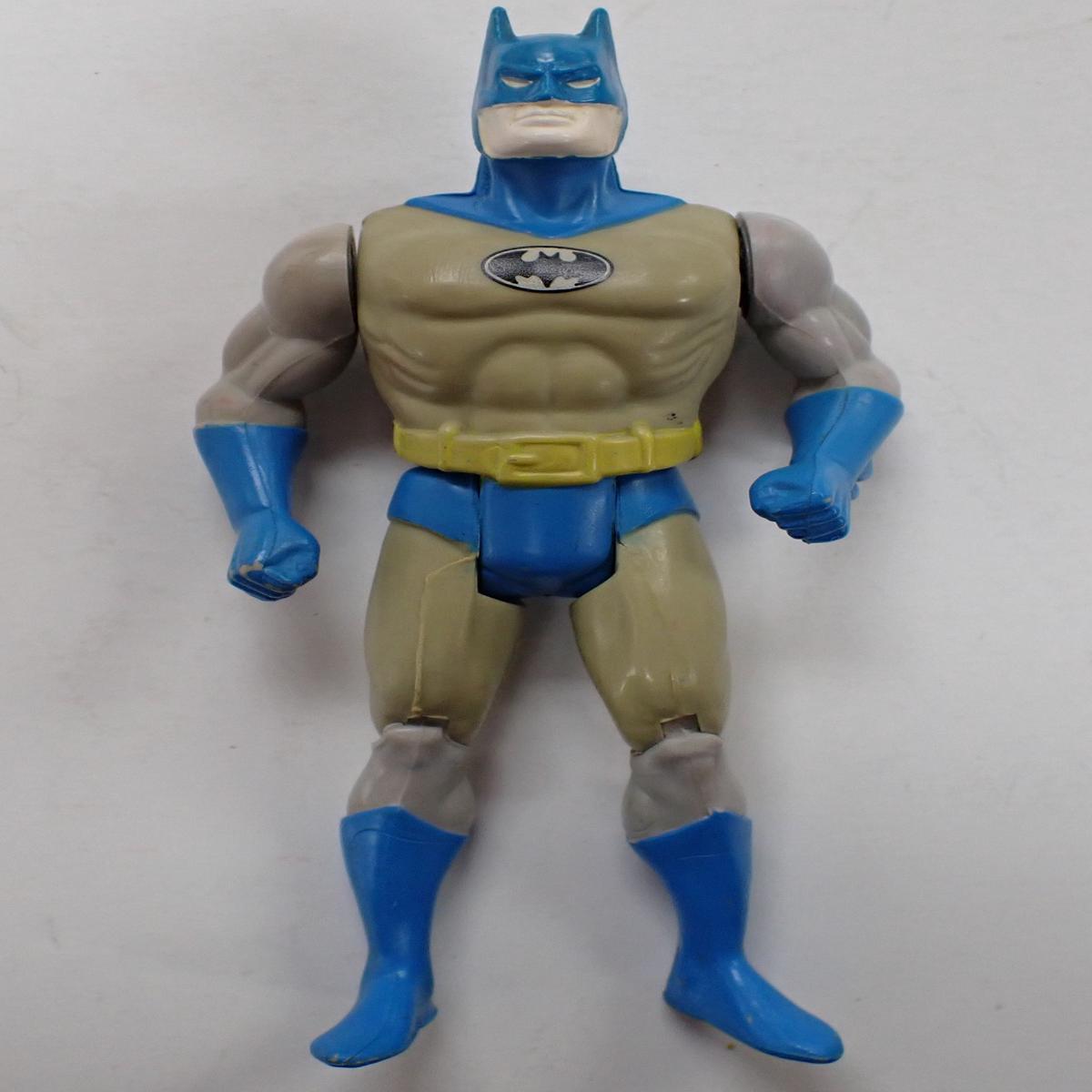 DC Super Powers: Batman (1984) [FIGURE ONLY]