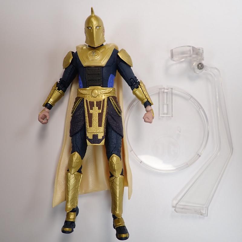 Dr. Fate – DC Multiverse