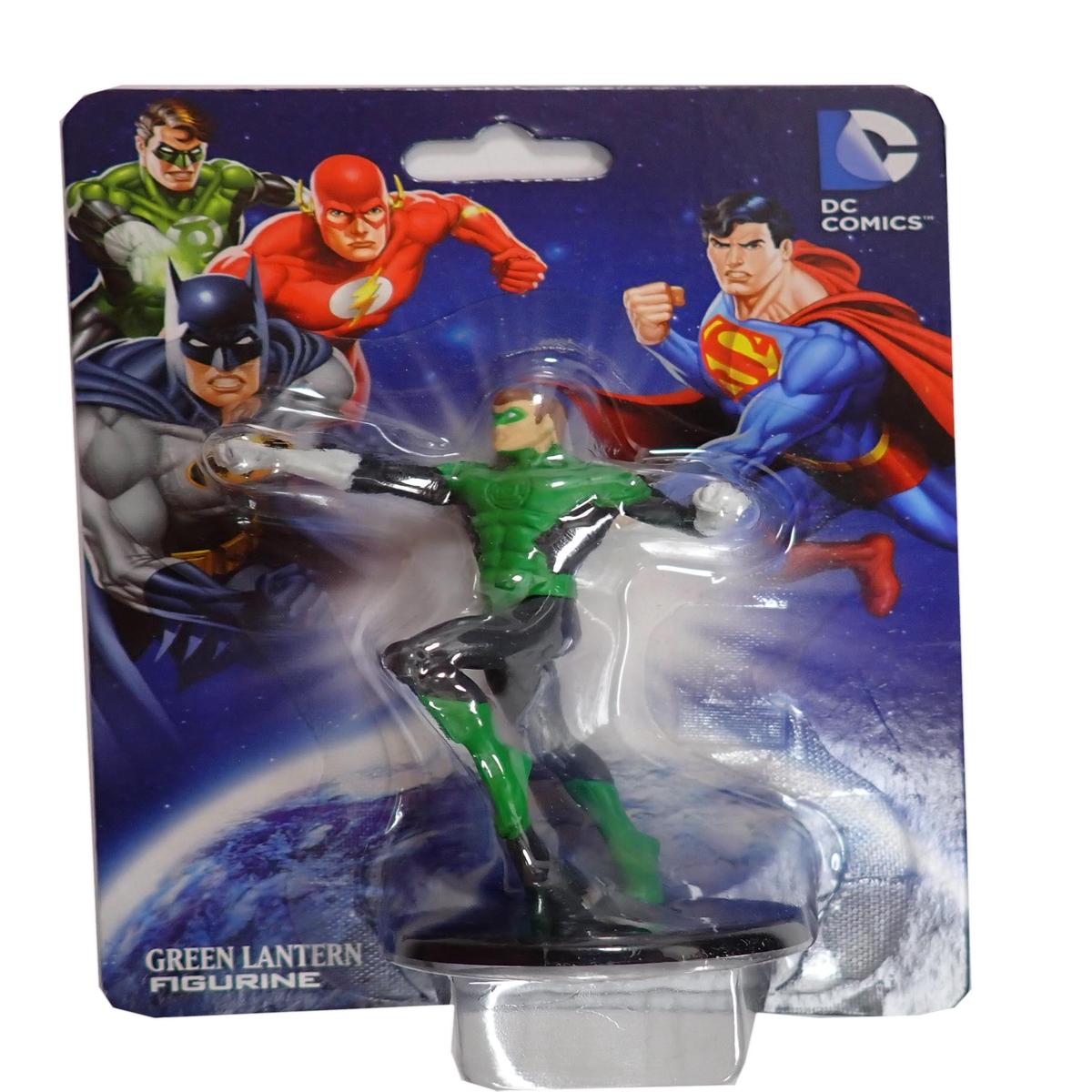Green Lantern – DC Comics Figurine