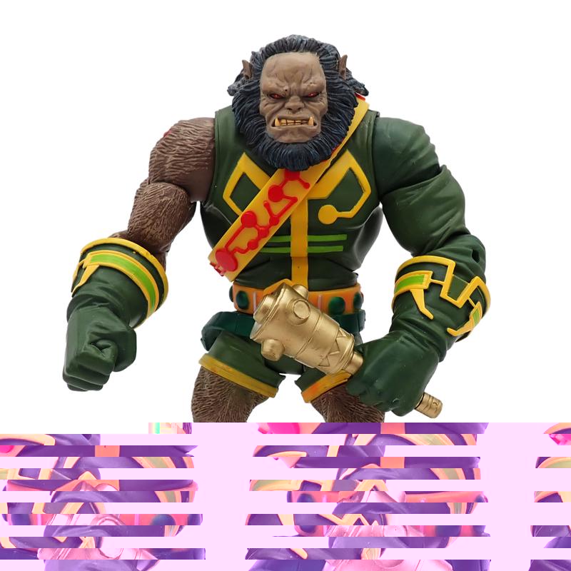 Kalibak – Complete DC Universe BAF
