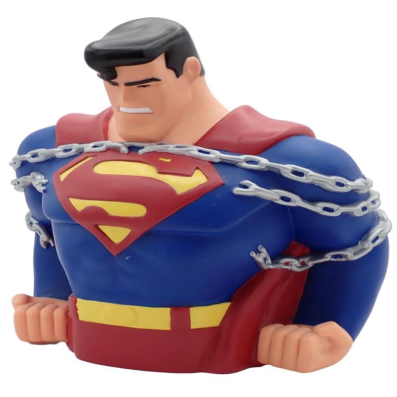 Superman – Coin Bank