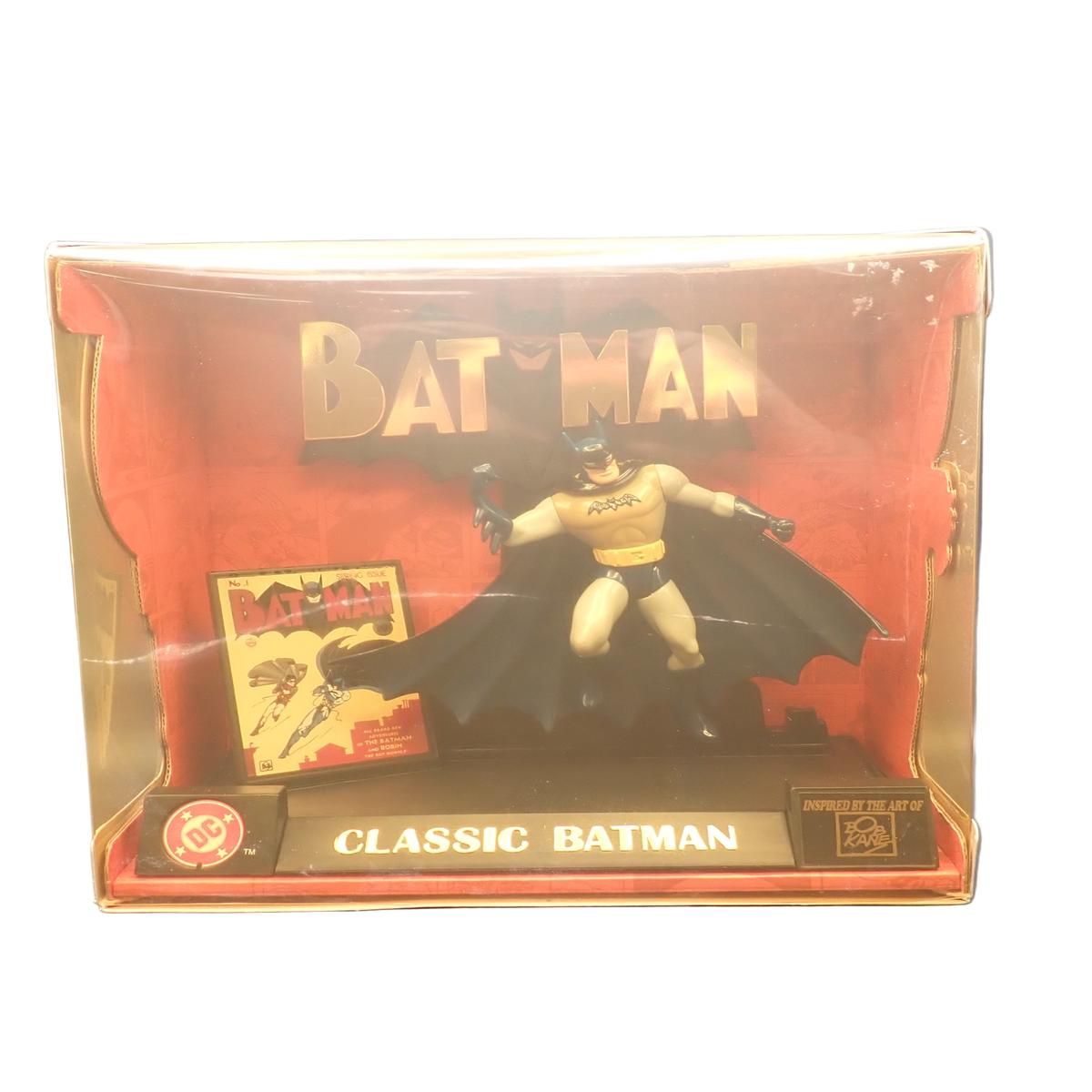 The Batman – Classic Batman