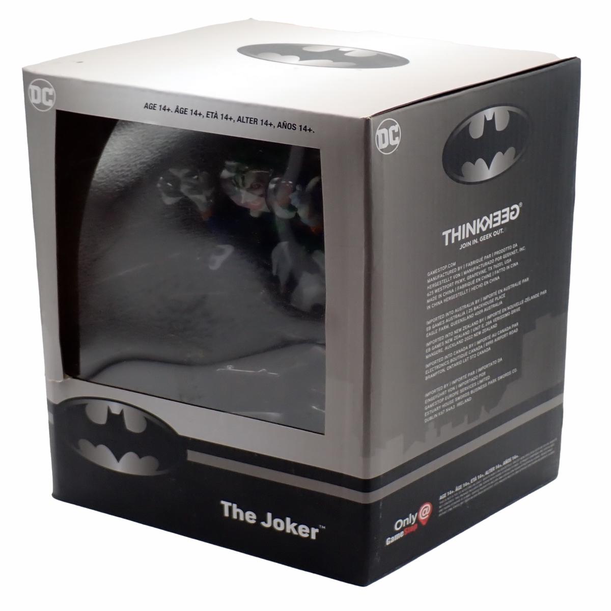 The Joker – Chronicle Collectibles Figure