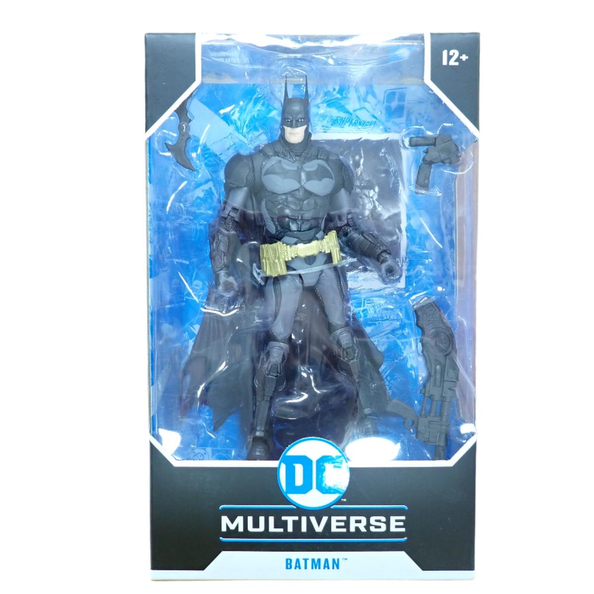 Batman: Arkham Knight – DC Multiverse