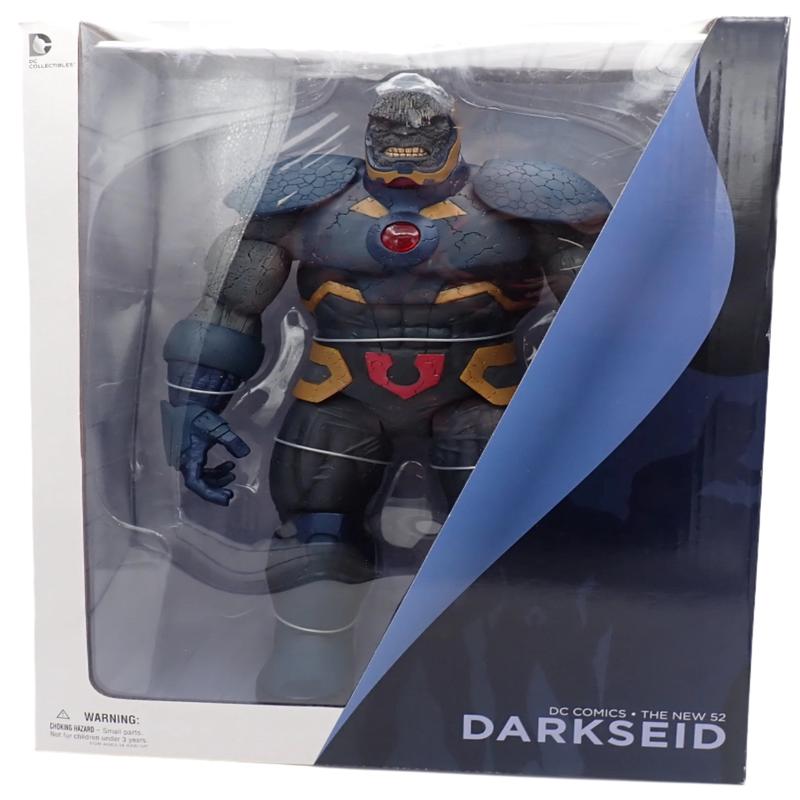Darkseid The New 52