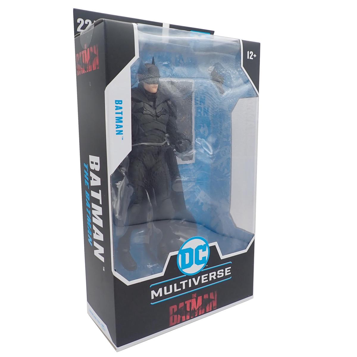DC Multiverse – Batman